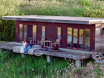 Sound Healing Session